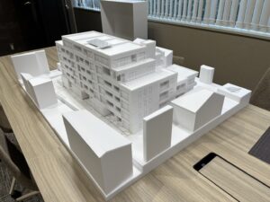 スタディ模型｜有限会社Palette