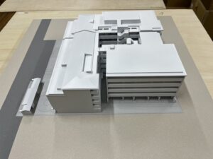 スタディ模型｜有限会社Palette