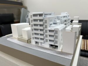 スタディ模型｜有限会社Palette