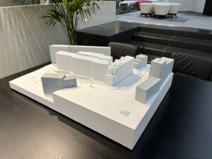 スタディ模型｜有限会社Palette