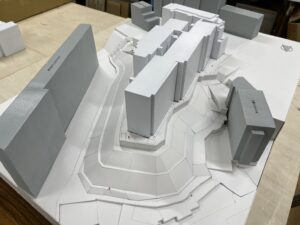 スタディ模型｜有限会社Palette