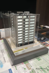 プラウド京都四条堀川｜有限会社Palette