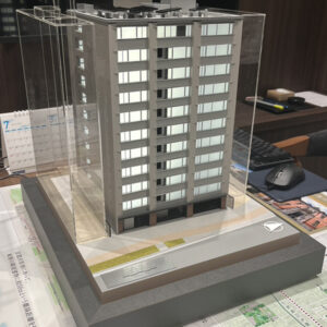 プラウド京都四条堀川|有限会社Palette