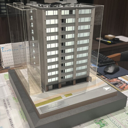 プラウド京都四条堀川｜有限会社Palette